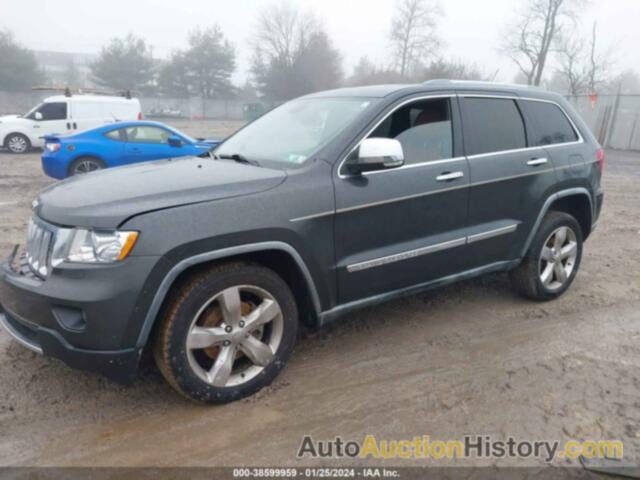 JEEP GRAND CHEROKEE OVERLAND, 1J4RS6GG1BC739459