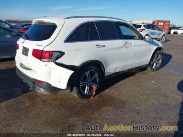 MERCEDES-BENZ GLC 300 4MATIC, WDC0G8EB8LF730853