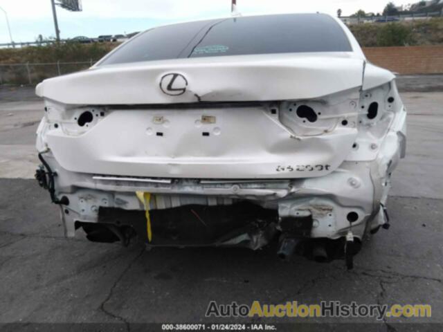 LEXUS GS 200T, JTHBA1BL0GA002658