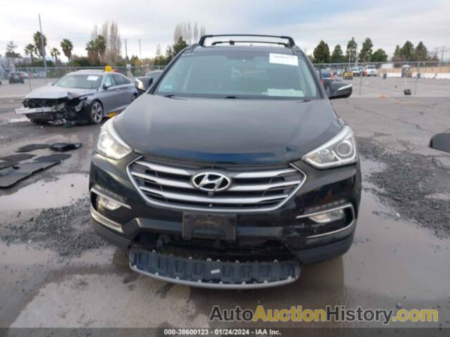 HYUNDAI SANTA FE SPORT 2.0T ULTIMATE, 5XYZWDLA0HG456684