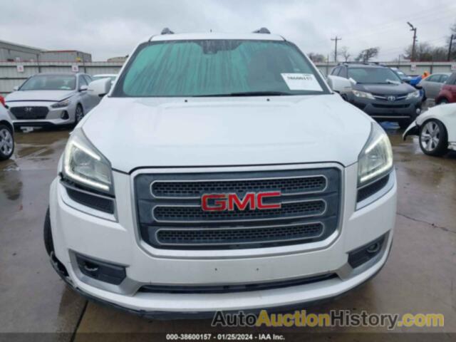 GMC ACADIA LIMITED LIMITED, 1GKKVSKD7HJ121348