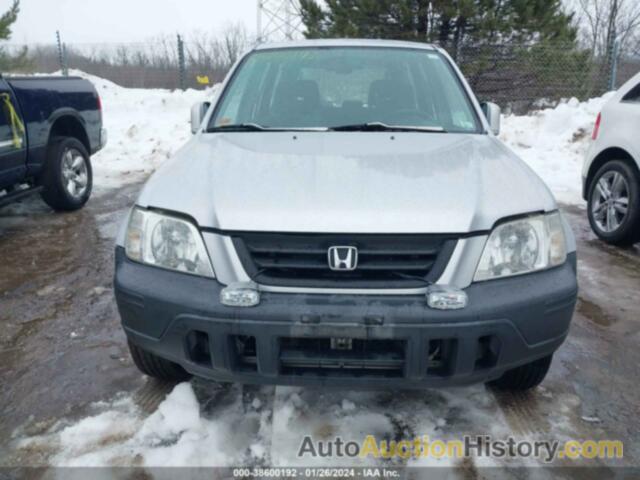 HONDA CR-V EX, JHLRD1764WC068601