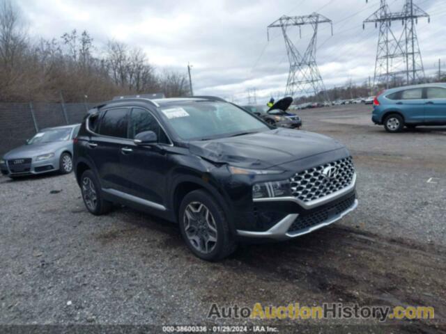 HYUNDAI SANTA FE LIMITED, 5NMS4DAL8NH420853