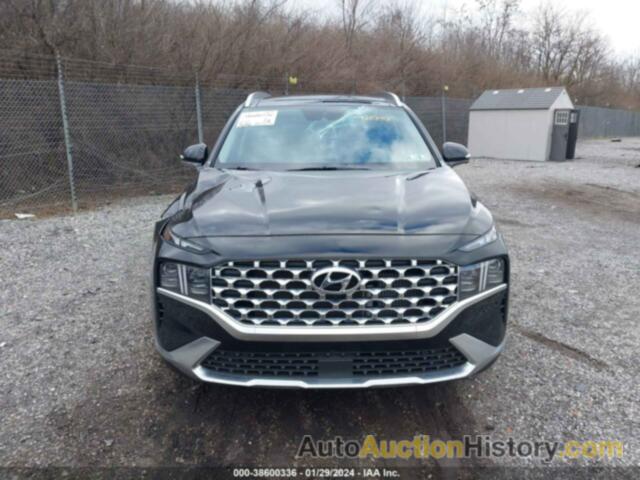 HYUNDAI SANTA FE LIMITED, 5NMS4DAL8NH420853