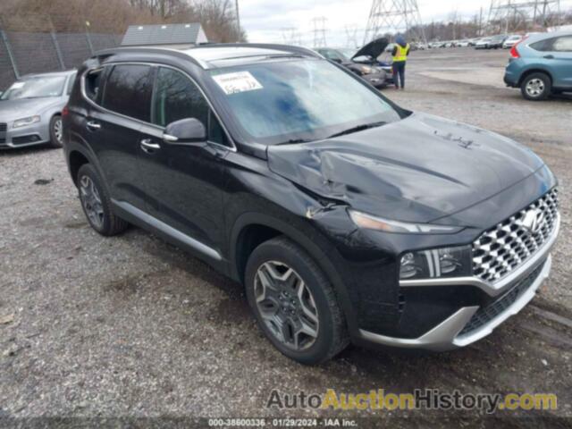 HYUNDAI SANTA FE LIMITED, 5NMS4DAL8NH420853