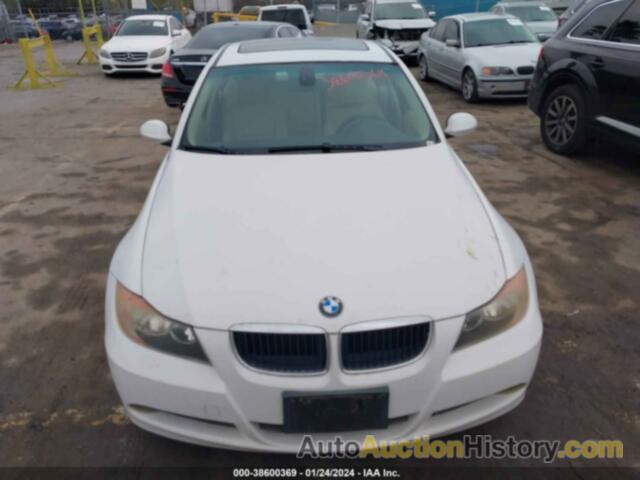 BMW 325 I, WBAVB13566PT18103