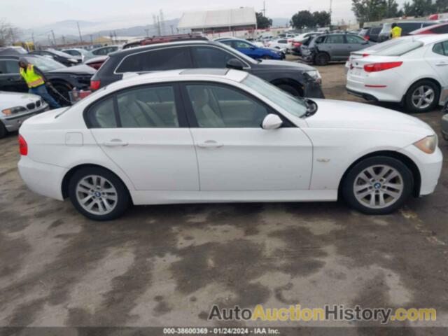 BMW 325 I, WBAVB13566PT18103