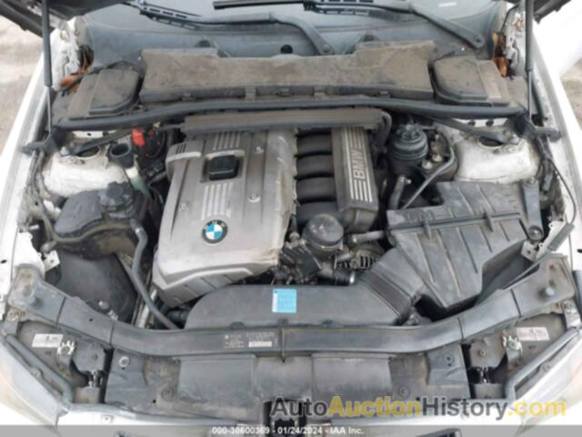 BMW 325 I, WBAVB13566PT18103