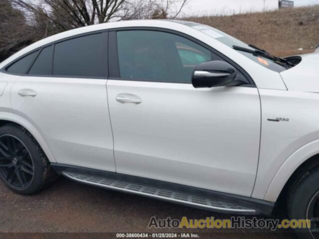 MERCEDES-BENZ AMG GLE 53 COUPE 4MATIC, 4JGFD6BB2MA393625