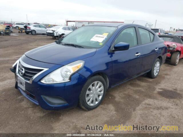 NISSAN VERSA S/S PLUS/SV, 3N1CN7APXKL841786