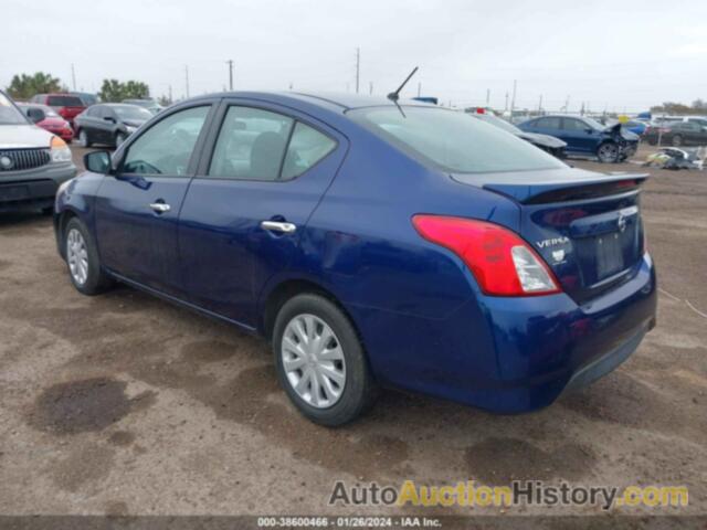 NISSAN VERSA S/S PLUS/SV, 3N1CN7APXKL841786