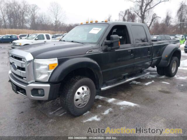 FORD SUPER DUTY F-450 XL/XLT/LARIAT/KING RANCH, 1FT8W4DT1CEC28061