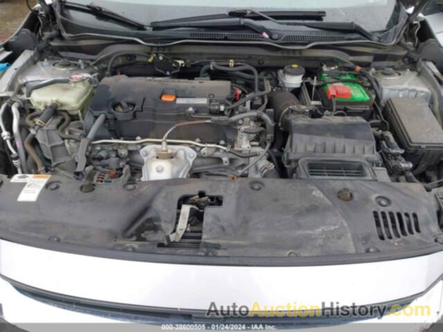 HONDA CIVIC EX, 19XFC2F7XGE210513