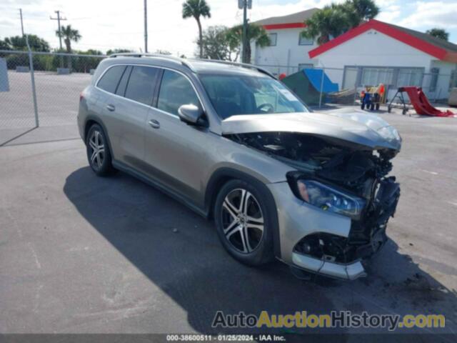 MERCEDES-BENZ GLS 450 4MATIC, 4JGFF5KE4PA858313