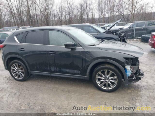 MAZDA CX-5 SIGNATURE, JM3KFBEY2K0516730