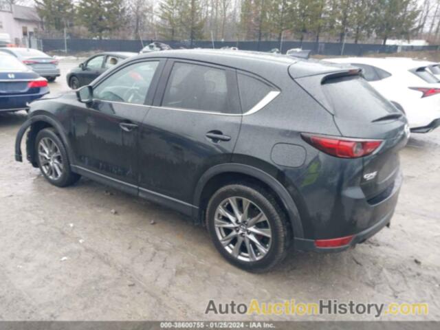 MAZDA CX-5 SIGNATURE, JM3KFBEY2K0516730