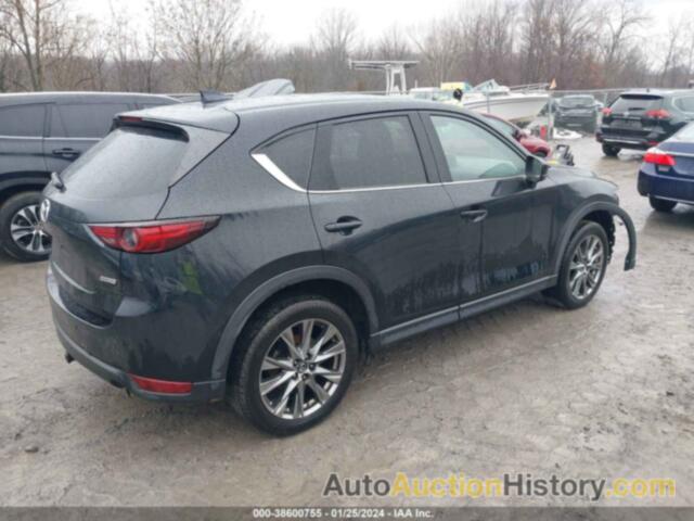 MAZDA CX-5 SIGNATURE, JM3KFBEY2K0516730