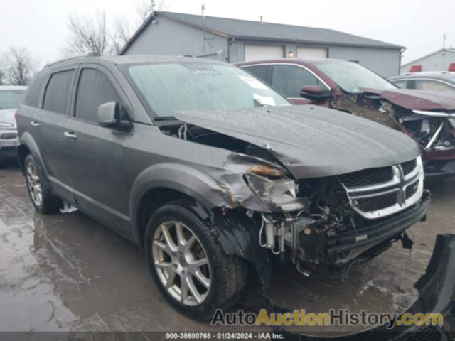 DODGE JOURNEY CREW, 3C4PDCDG0CT295474