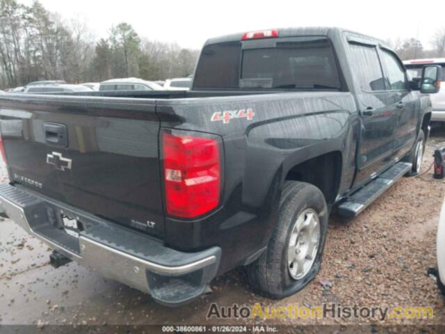 CHEVROLET SILVERADO 1500 1LT, 3GCUKREC4FG155349