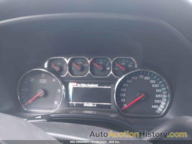 CHEVROLET SILVERADO 1500 1LT, 3GCUKREC4FG155349