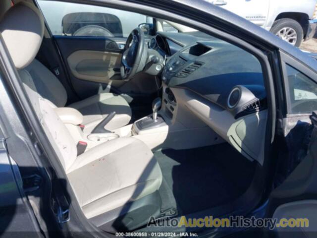 FORD FIESTA SE, 3FADP4BJ5FM129616