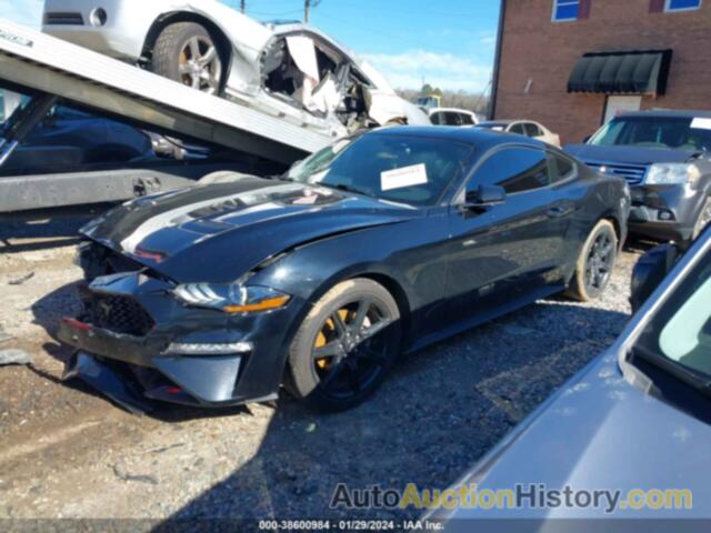 FORD MUSTANG ECOBOOST, 1FA6P8THXK5158069