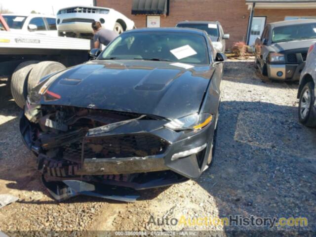 FORD MUSTANG ECOBOOST, 1FA6P8THXK5158069