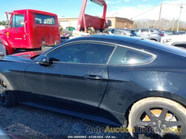 FORD MUSTANG ECOBOOST, 1FA6P8THXK5158069