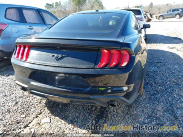 FORD MUSTANG ECOBOOST, 1FA6P8THXK5158069