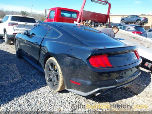 FORD MUSTANG ECOBOOST, 1FA6P8THXK5158069