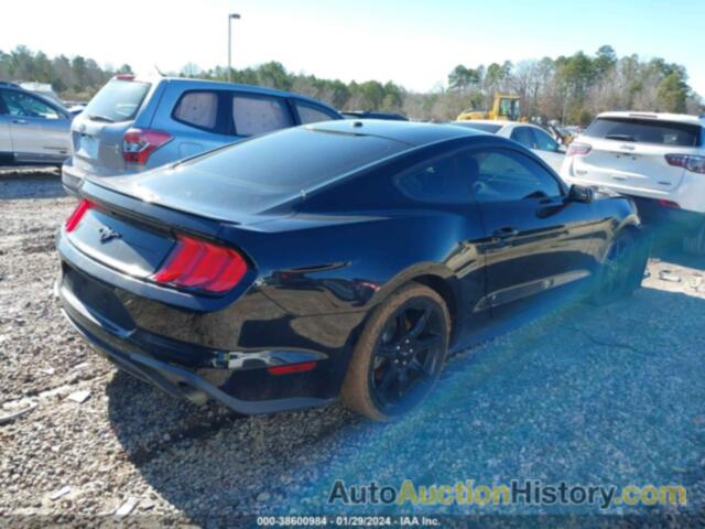 FORD MUSTANG ECOBOOST, 1FA6P8THXK5158069