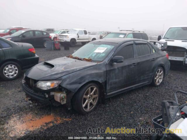 SUBARU IMPREZA WRX STI LIMITED, JF1GV8J63CL028515