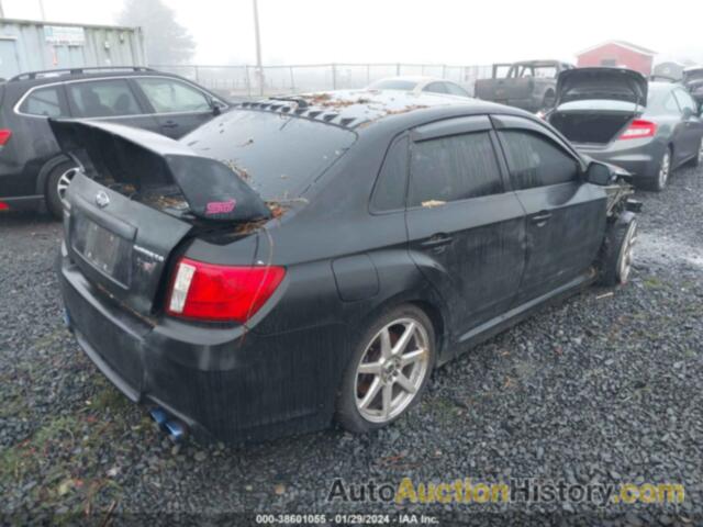 SUBARU IMPREZA WRX STI LIMITED, JF1GV8J63CL028515