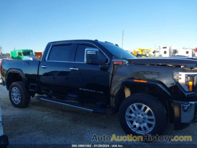 GMC SIERRA 3500HD 4WD  STANDARD BED SLT, 1GT49UEY8RF185633