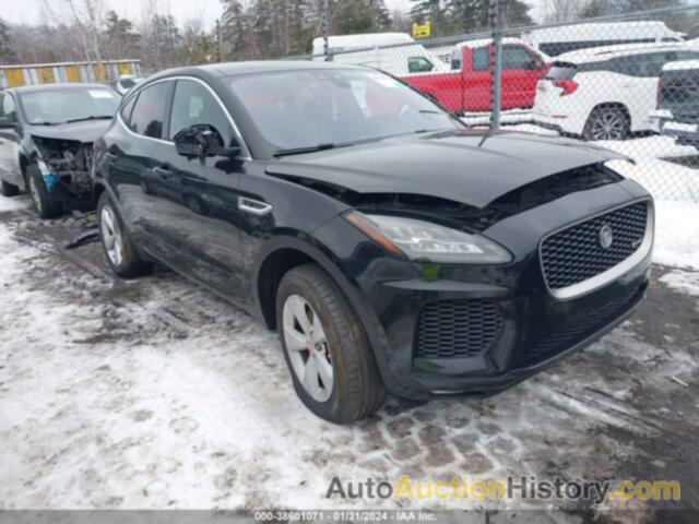 JAGUAR E-PACE R-DYNAMIC S, SADFT2GX7J1Z30297