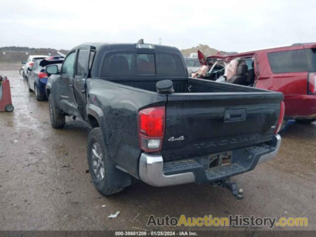 TOYOTA TACOMA SR5 V6, 3TMCZ5AN7JM166363