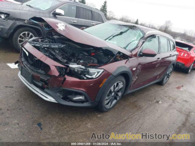 BUICK REGAL TOURX ESSENCE, W04GV8SX2J1163554