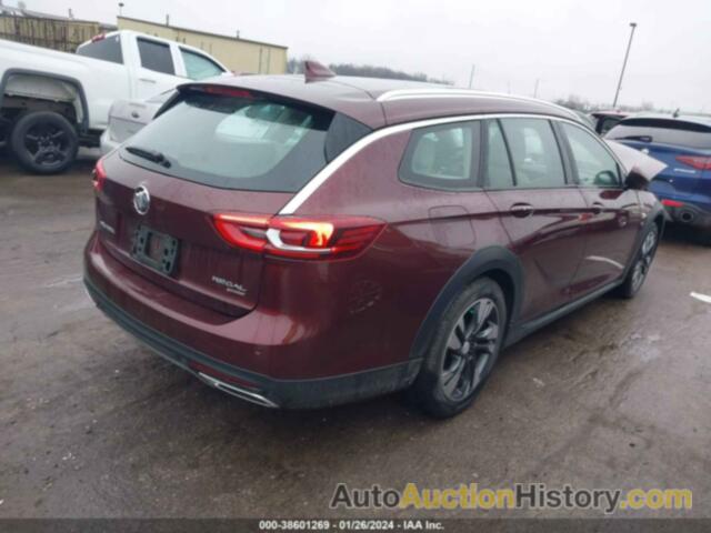 BUICK REGAL TOURX ESSENCE, W04GV8SX2J1163554