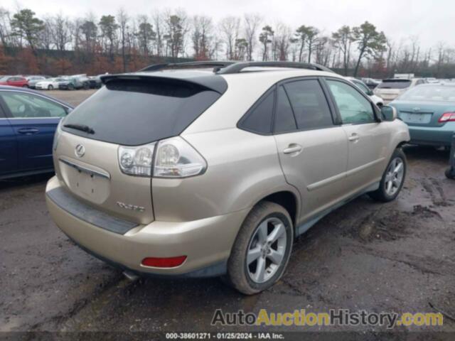 LEXUS RX 330, 2T2GA31U06C050986