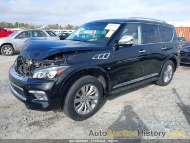 INFINITI QX80, JN8AZ2ND9G9801411