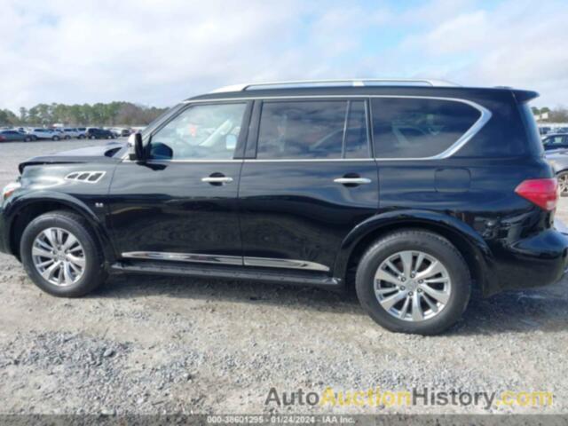 INFINITI QX80, JN8AZ2ND9G9801411