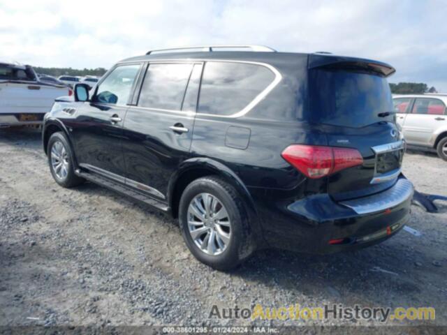 INFINITI QX80, JN8AZ2ND9G9801411