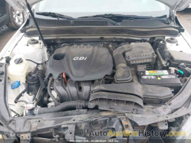 KIA OPTIMA EX, 5XXGN4A71FG475036