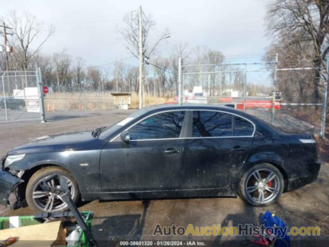 BMW 535XI XI, WBANV93578CZ68302