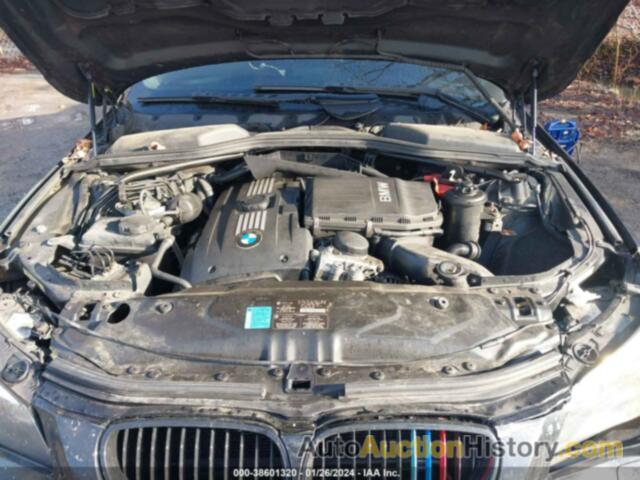 BMW 535XI XI, WBANV93578CZ68302