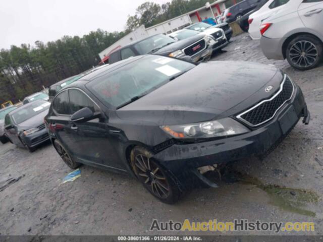 KIA OPTIMA SX, 5XXGR4A60DG097574