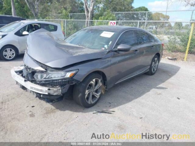 HONDA ACCORD EX-L, 1HGCV1F57KA111070