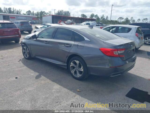 HONDA ACCORD EX-L, 1HGCV1F57KA111070