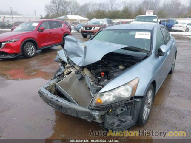 HONDA ACCORD 2.4 LX, 1HGCP2F3XBA084297