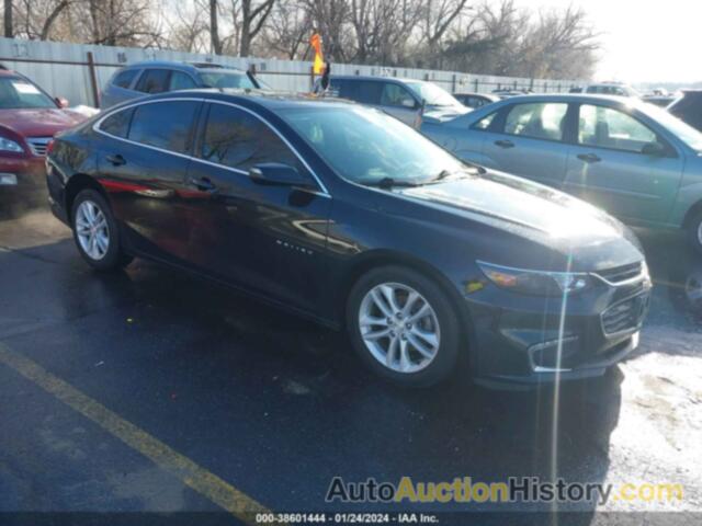 CHEVROLET MALIBU 1LT, 1G1ZE5ST8GF250065